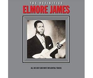Elmore James - The Definitive