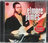 James,Elmore – The Essential Recordings – Primo