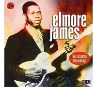 James,Elmore – The Essential Recordings – Primo