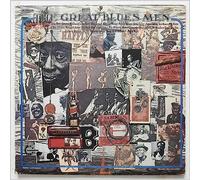 ELMORE JAMES - The Great Blues Men [2xVinyl]