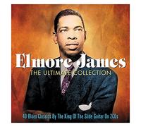 Elmore James - The Ultimate Collection