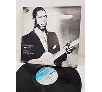 ELMORE JAMES, whose muddy shes, CHESS LP 1537, 12" LP