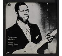 Elmore James - Whose Muddy Shoes