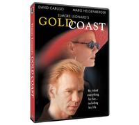 Elmore Leonard's Gold Coast (DVD) David Caruso (Importación USA)