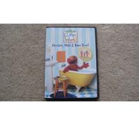 Elmo's World - Families Mail & Bath Time [ Edizione: Stati Uniti] [USA] [DVD]