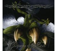 Elmsfire - Thieves of the Sun