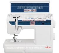 Elna 3210 - Máquina de coser