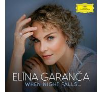 Elna Garana - When Night Falls ...