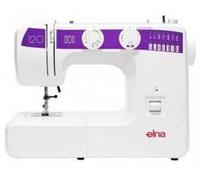 Elna MÁQUINA DE Coser Modelo 120