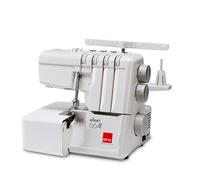 Elna Overlock 664 EXTEND V.2 (Nueva Versión)