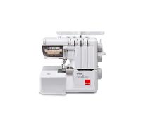 Elna Overlock 664 Pro Extend V.2 (Nueva Versión)