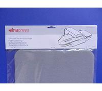 ELNA Press Espuma Acolchado para Plancha Prensa 819920 - 22