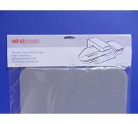 Elna Press - Funda para prensa de planchado con espuma acolchada