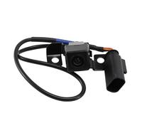 ELNas Auto Cámara de Visión Trasera AHD 1080P para Kia Sorento 2009 2010 2011 2012 957602P000, Visión Nocturna, Impermeable IP68, Sistema de Reversa y Ayuda al Estacionamiento