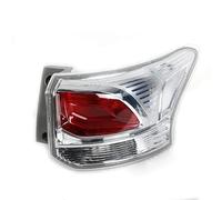 ELNas Auto Montaje De Luces Traseras, Faros Traseros Izquierda Derecha, Bombilla Sostituzione, para Mitsubishi Outlander 2013 2014 2015, B Right