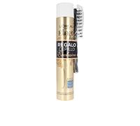 ELNETT Laca Fuerte 400+Cepillo