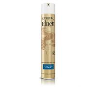 Elnett L'Oréal Paris - Fijación Forte 400 ml, 3 unidades