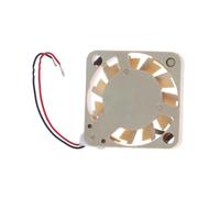 Elnwnnkc 2. 17mm Cooling Fan 3V-5V Under 25dB High Speed Heat Dissipation For Electronics Cooling Fan For Electronics