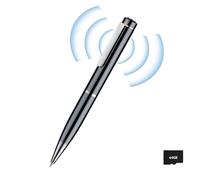 Elnwnnkc Actualiza Las Grabadoras De Voz Digitales con Pequeña Cancelación Ruido Cuerpo Liviano para Conferencias Reuniones Negocios Grabadoras Sonido