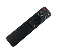 Elnwnnkc AKB76046608 Voice Remote Control for Features Broad Compatibility for Multiple Devices Ergonomic and ABS Construction Voice Remote Controller