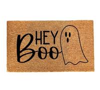 Elnwnnkc Alfombras de Terciopelo de para Puertas de Suelo, Alfombra de Halloween, Felpudo de Entrada, Dormitorio, baño, Inodoro, Alfombra Antideslizante, Decoraciones, alfombras de Terciopelo de