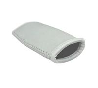 Elnwnnkc Almohadilla para correas de barbilla, cómodas fundas para correas, fundas para cascos de fútbol, para viajar, andar en bicicleta, patinar para viajar