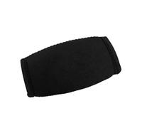 Elnwnnkc Almohadilla para correas de barbilla, cómodas fundas para correas, fundas para cascos de fútbol, para viajar, andar en bicicleta, patinar para viajar