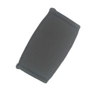 Elnwnnkc Almohadilla para correas de barbilla, cómodas fundas para correas, fundas para cascos de fútbol, para viajar, andar en bicicleta, patinar para viajar