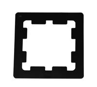 Elnwnnkc AM5 - Almohadilla de metal de refrigeración para transferencia de calor por oxidación para constructores