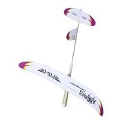 Elnwnnkc Aviation Themed Building Blocks Toy Assembly Puzzle Random Color Gift Safe For 8+ Children Random Color Airplanes Gift Set