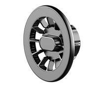 Elnwnnkc Base para teléfono de coche, diámetro de 17 mm / 0.67in, bola | Base para teléfono de coche, ajustable, segura, diámetro de 17 mm / 0.67in, bola de articulación para teléfono 12/13/14/15