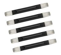 Elnwnnkc Black Suitcase Handle Strap Replacement Luggage Spare Carry Grip Repair Parts & Accessories Luggage Handle Pulls