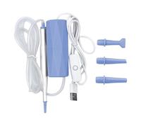 Elnwnnkc Bolígrafo para Manualidades con Diamantes De Imitación Puntas Múltiples Recargable por USB Y Diseño Portátil para Proyectos Y Creación Joyas Artísticas Conjunto Herramientas Arte