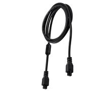 Elnwnnkc Cable Adaptador H2D de 6 Pines de Durabilidad Garantiza comunicación Estable Entre la Impresora para Lab H2D X1C P1S P1P