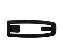 Elnwnnkc Cascos de esquí para gafas, clip para cinturón, gafas de ABS, hebilla de cinturón, accesorios para actividades deportivas de invierno, gafas de nieve, hebillas de cinturón