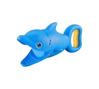 Elnwnnkc Clip De Herramientas para Niños con Bordes Redondeados para Actividades Excavación Segura Y Creación Estructuras Playa Fácil Limpiar