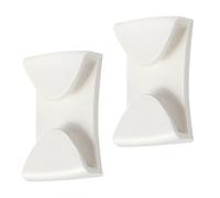 Elnwnnkc Clip seguro para gafas de esquí para cascos que evita que se caigan, asegurando en esquí y snowboard de fácil aplicación. Clips para gafas de esquí