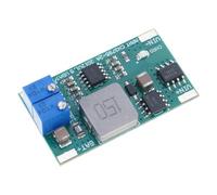 Elnwnnkc CN3795 Placa de Controladores de Carga Solar Baterías de Litio de celda MPPT Módulo de Control del regulador del Panel Solar Placa de Desarrollo de computadora