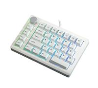 Elnwnnkc Cohesive Lit from The Rear Ergonomic Keyboard For Competitive Gaming Featuring Resilient ABS Construction Keyboard For Competitive Gaming