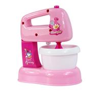 Elnwnnkc Conjunto Compacto De Electrodomésticos Juego Simulación Apto para Viajes Fomenta Las Habilidades Prácticas para La Vida En Niños 3 Años En Adelante Juguete Limpieza Simulación