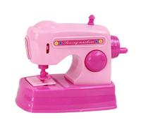 Elnwnnkc Conjunto Compacto De Electrodomésticos Juego Simulación Apto para Viajes Fomenta Las Habilidades Prácticas para La Vida En Niños 3 Años En Adelante Juguete Limpieza Simulación