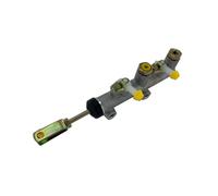 Elnwnnkc Conjunto de freno resistente para carrito de golf, cilindro de freno de repuesto de aleación de aluminio