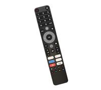 Elnwnnkc Control Remoto de Caja Inteligente 6 selectores de abreviaturas Funcionalidad de reproducción de Salida Acuerdo de Todos los Modelos Sustancia Adicional Dispositivo de Tubo para Senos CHIQ