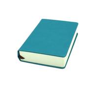 Elnwnnkc Cuaderno de bocetos de Cuaderno grueso 660 páginas Marcadores de cinta sin forro Diario de para escribir bocetos Dibujo Cuaderno planificador diario