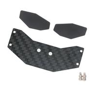 Elnwnnkc Cuadro De Carreras con Diseño Modular Gestión Optimizada del Calor para Un Manejo Suave En Terrenos Complejos Mejoras En Trasero Aleación Aluminio