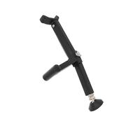 Elnwnnkc Elevador De Brazo Oscilante Estable con Ahorro Energía Plegable para Cross Práctico Marco Elevación Soporte para Rueda Motocicleta Soporte Lateral Brazo Oscilante Un Lado