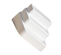 Elnwnnkc Escaleras para Gatos de Varios escalones para Caja de con Piezas separables y Accesorio para Caja de de construcción Resistente