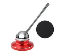 Elnwnnkc Estabilizador De Mano Preciso para Hacer Y Tallar Modelos con Soporte Ajustable Giratorio Tallar Elaborar Herramientas Profesionales Hacer Modelos