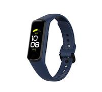 Elnwnnkc Fit2 R220 - Reloj inteligente deportivo ajustable de silicona a prueba de sudor