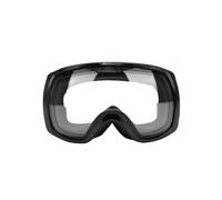 Elnwnnkc Gafas de nieve unisex resistentes al viento para deportes al aire libre, gafas de esquí para mujeres y hombres, ciclismo, motocicleta, snowboard, esquí, gafas de esquí resistentes a la